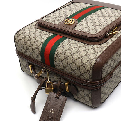 Gucci Savoy Small Suitcase (693646) (10117089)