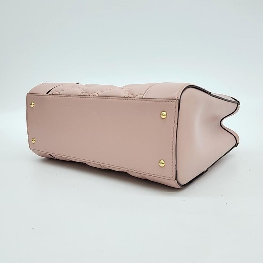 Gucci Matrace Mini Top Handle Bag (728309) (9981084)