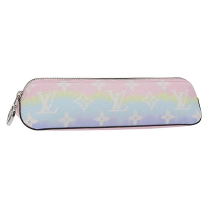 Louis Vuitton Monogram Escal Trousse Elizabeth Pen Case Gi0473 Lv