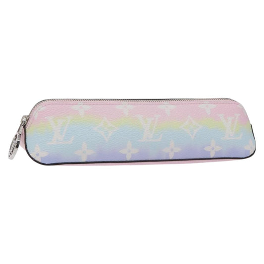 Louis Vuitton Monogram Escal Trousse Elizabeth Pen Case Gi0473 Lv