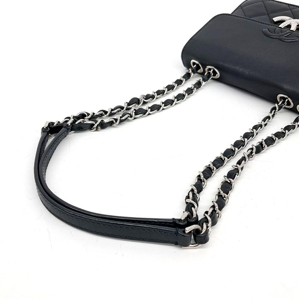Chanel Chain Shoulder Bag (8146680)