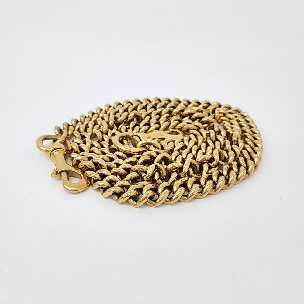 Gucci Animalier Chain Shoulder Bag (431283) (3654968)