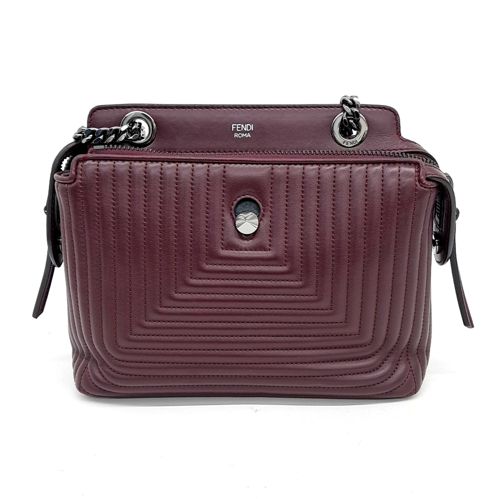 Fendi .com Clickback (8bn299) (10019253)
