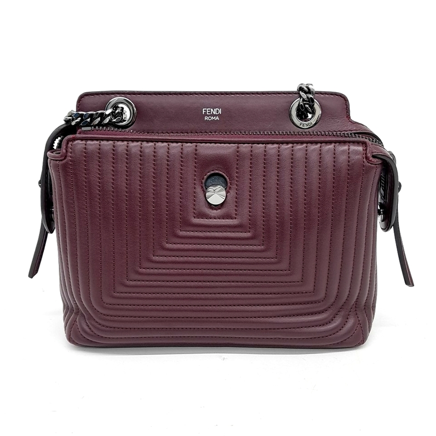 Fendi .com Clickback (8bn299) (10019253)