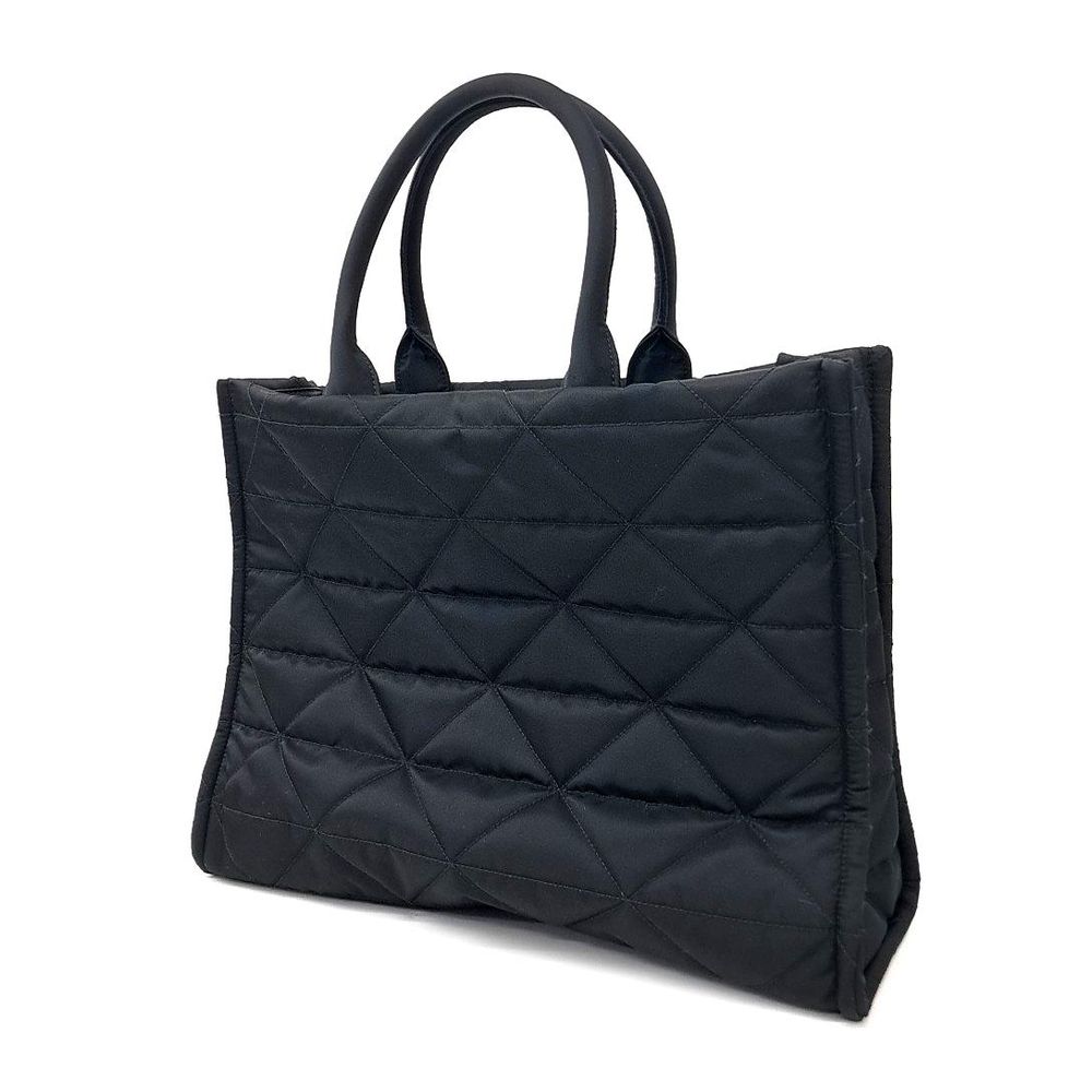 Prada Fabric Tote Bag (6334537)