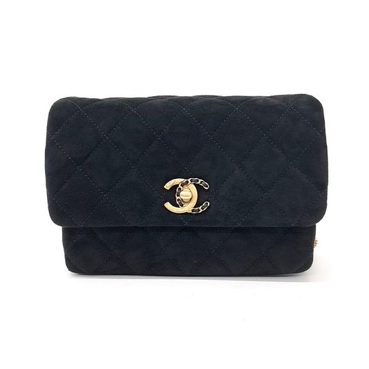 Chanel Chain Flap Bag As3378 (7553597)