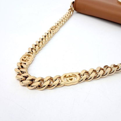 Gucci Blondie Shoulder Bag (699268) (9045657)