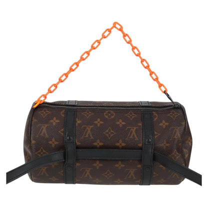 Louis Vuitton Monogram Solar Powered Ray Mini Pollution Bag M44479