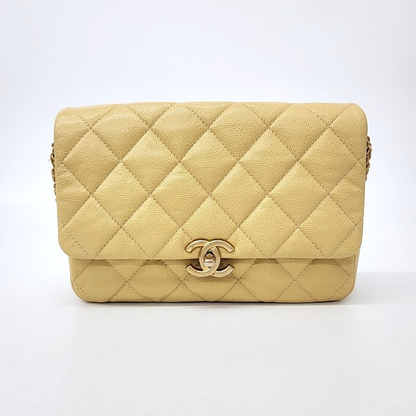 Chanel Melody Bag As3165 (10059936)