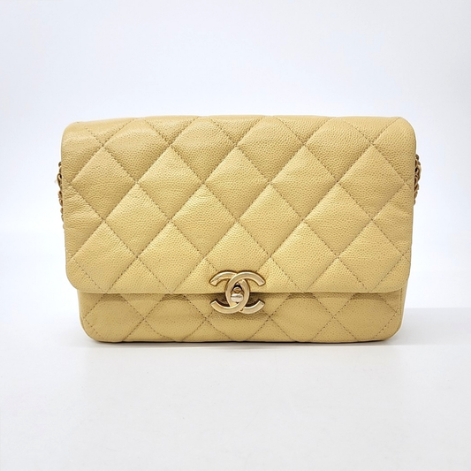 Chanel Melody Bag As3165 (10059936)