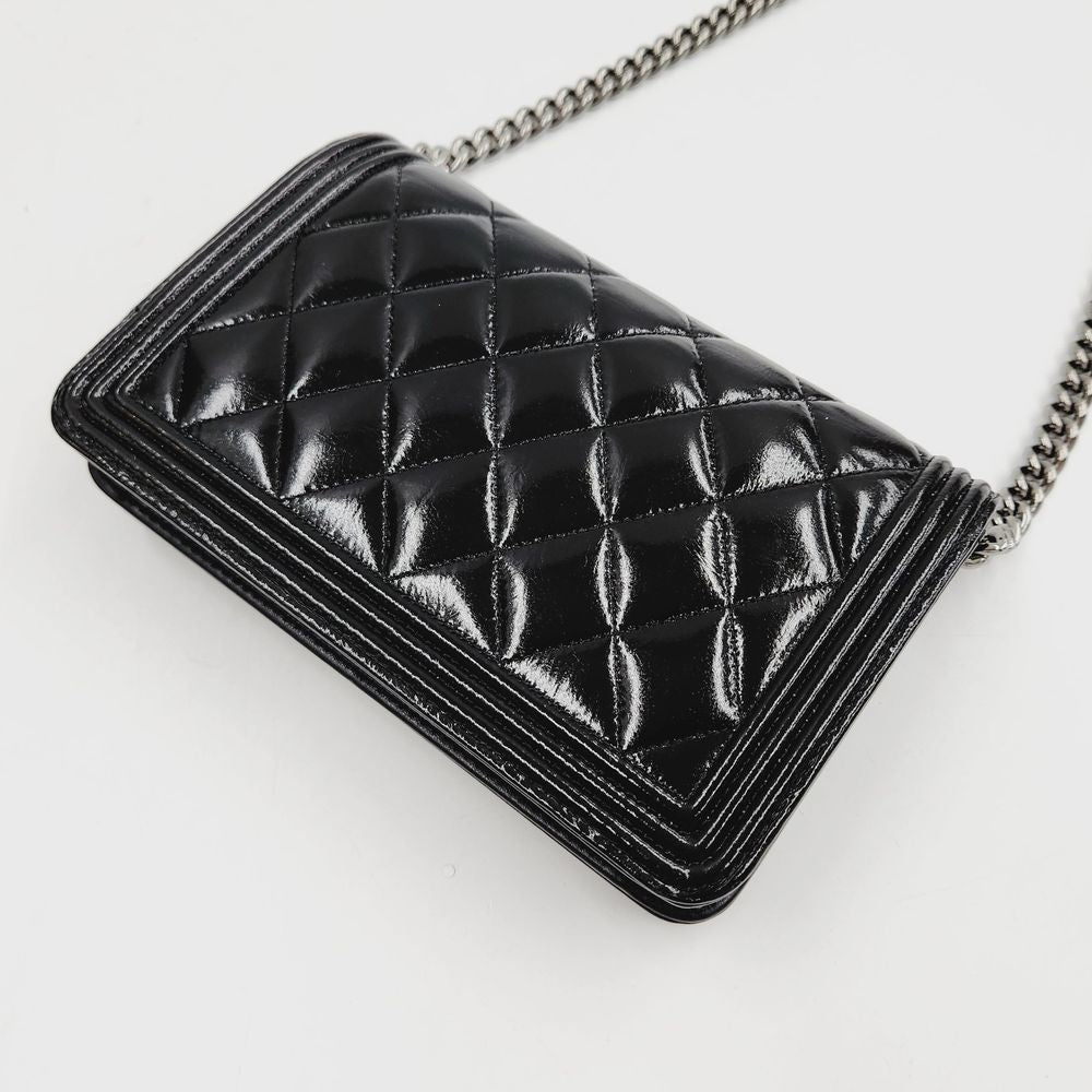 Chanel Boy Woc Mini Cross Bag (1698623)