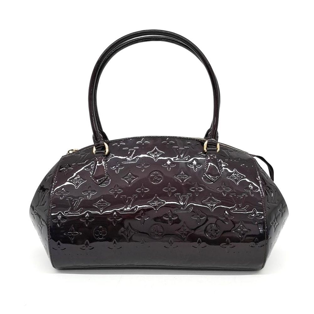 Louis Vuitton Vernis Sharewood Gm (2657662)