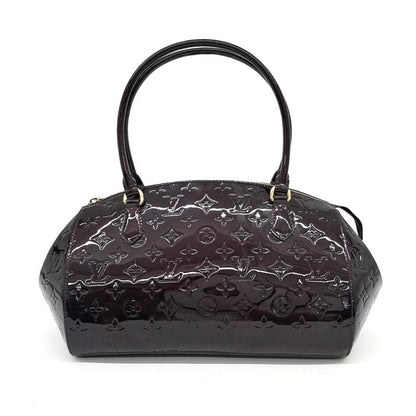 Louis Vuitton Vernis Sharewood Gm (2657662)