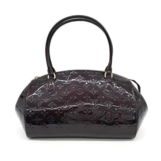 Louis Vuitton Vernis Sharewood Gm (2657662)