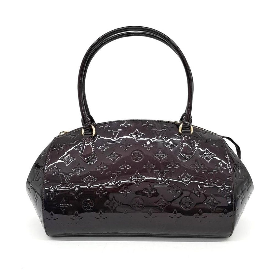 Louis Vuitton Vernis Sharewood Gm (2657662)