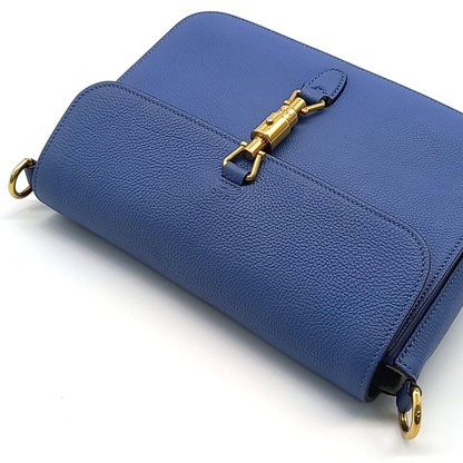 Gucci Jackie Messenger Bag (380581) (10037849)