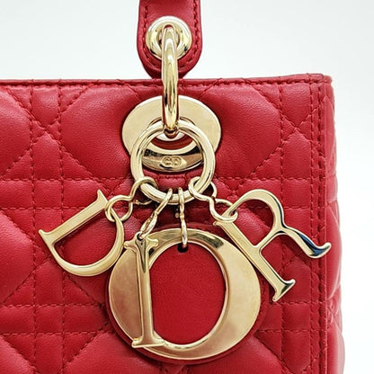 Dior Christian Dior Lady Bag Medium (7689669)