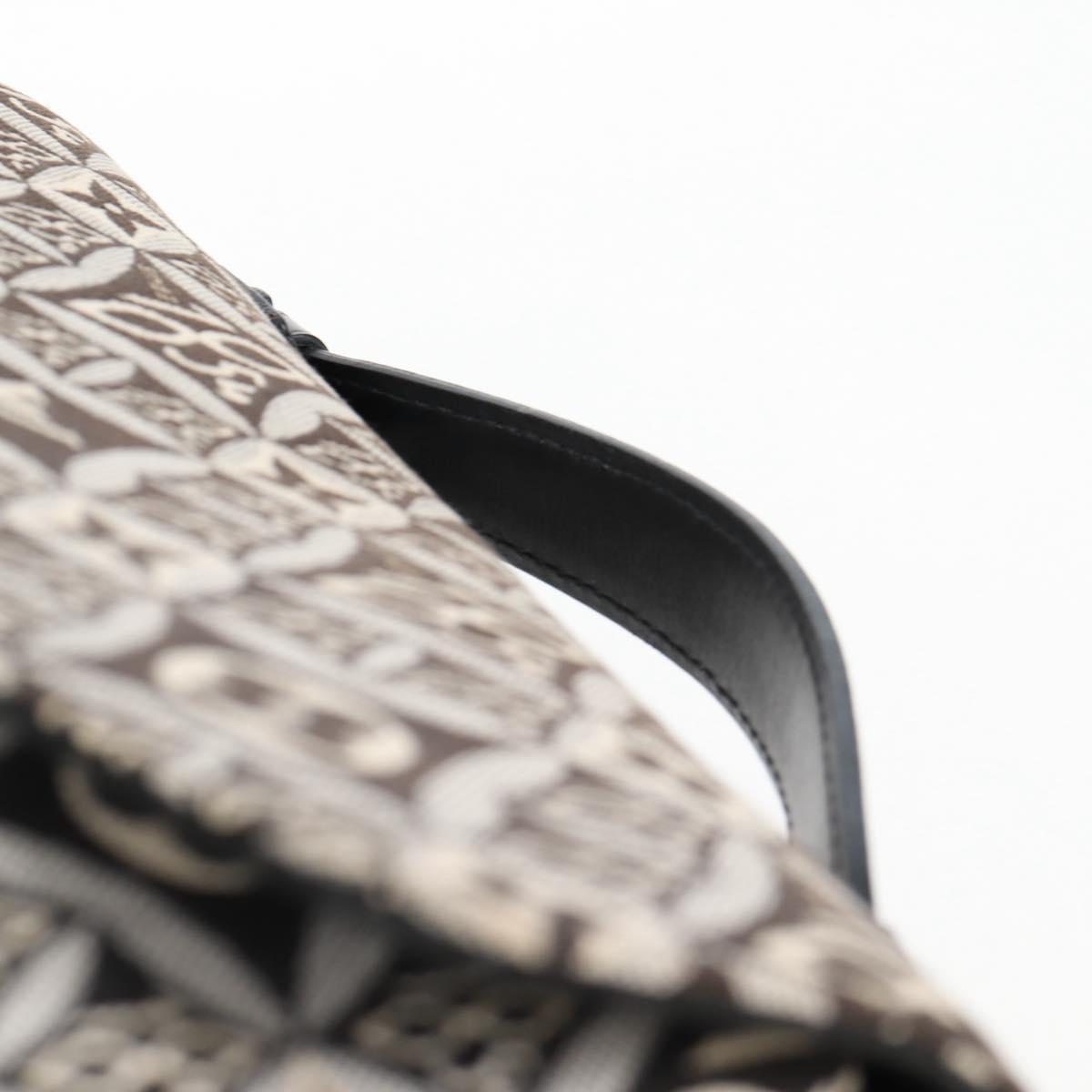Louis Vuitton Monogram Jaguar Pochette Metis Mm Bag 2WAY M57272 Lv