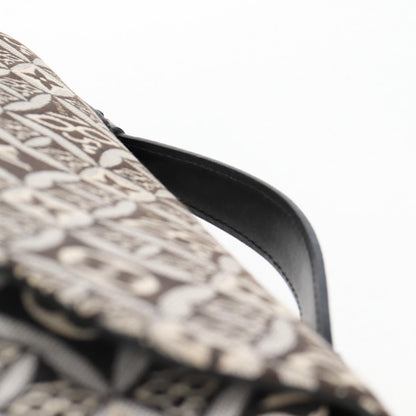 Louis Vuitton Monogram Jaguar Pochette Metis Mm Bag 2WAY M57272 Lv