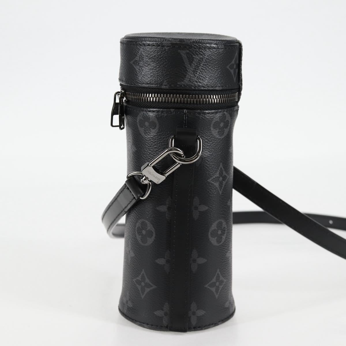 Louis Vuitton Eclipse Bottle Holder Porte Boutille Gi0398 Lv