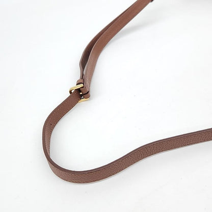 Burberry Note Cross Bag (9135724)