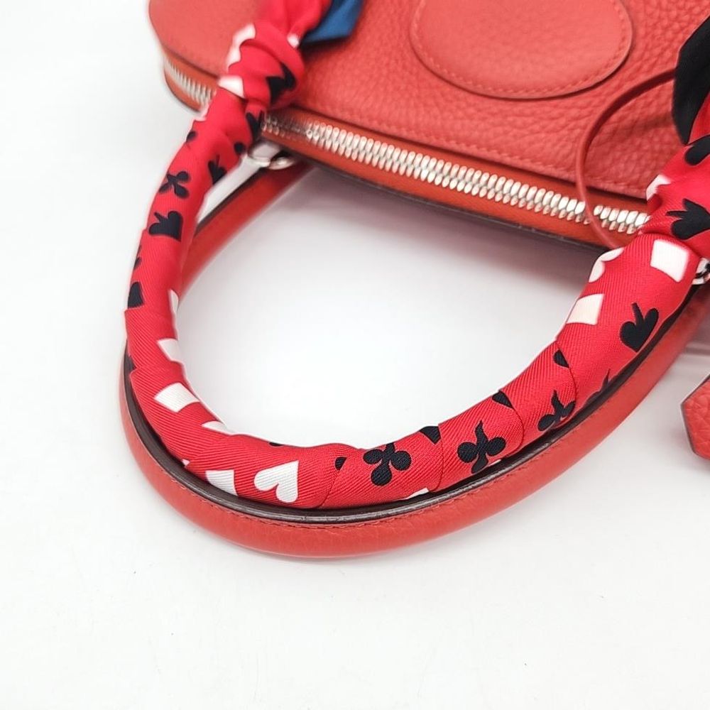Hermes Bolide 31 (X) + Twilly (3135398)