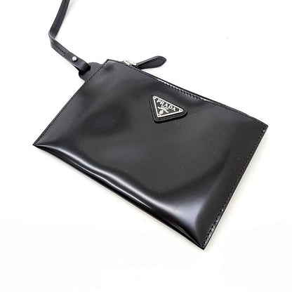 Prada Sequin Mesh Tote Bag (1567414)