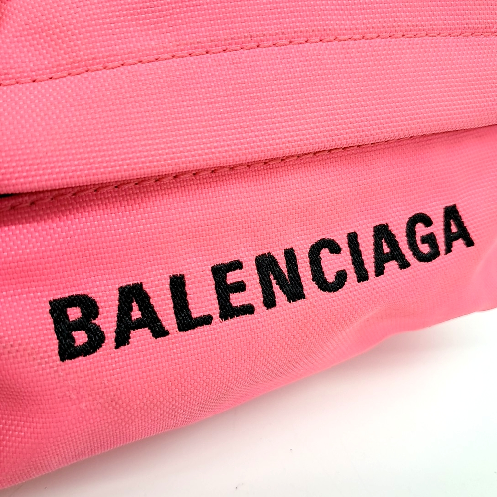 Balenciaga Wheel Small Belt Bag (569978)