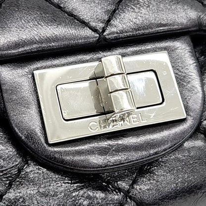 Chanel Vintage Chain Shoulder Bag (4563824)