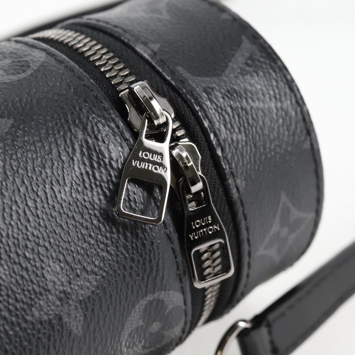 Louis Vuitton Eclipse Bottle Holder Porte Boutille Gi0398 Lv