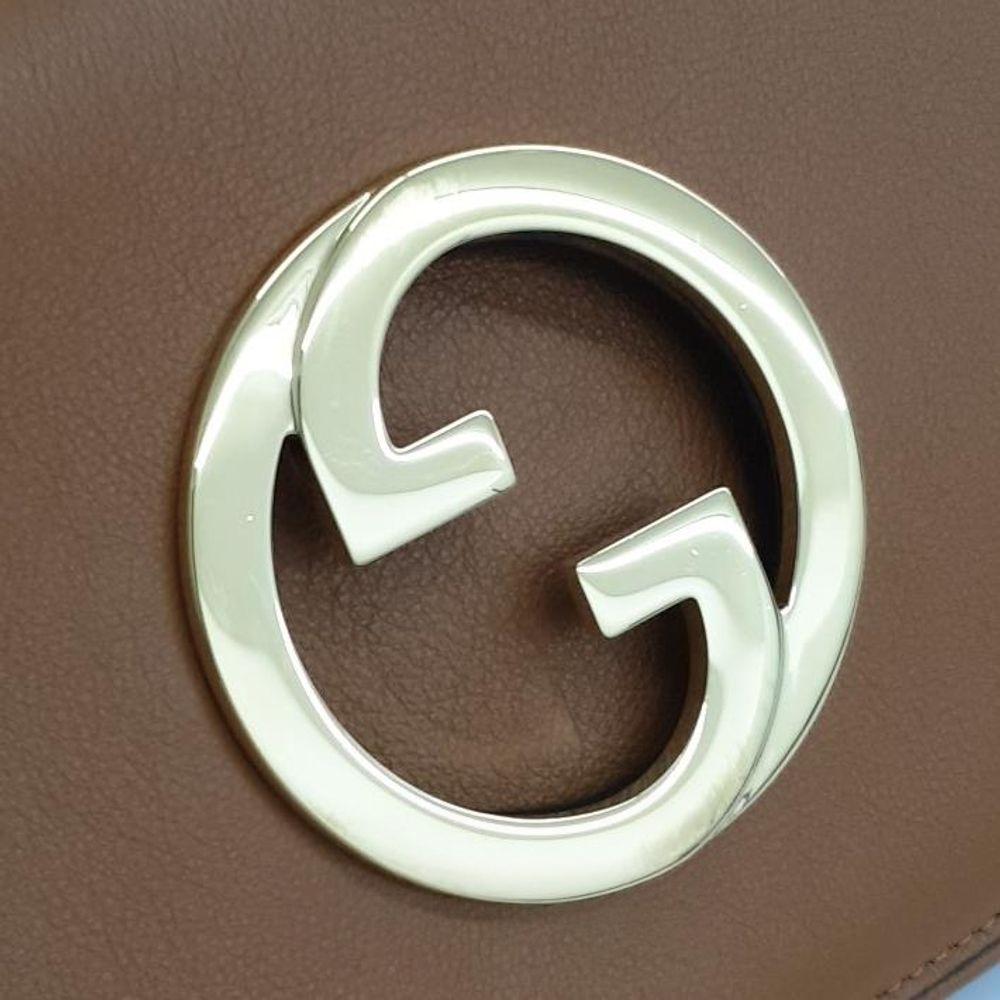 Gucci Blondie Mini Bag (698643) (2746848)