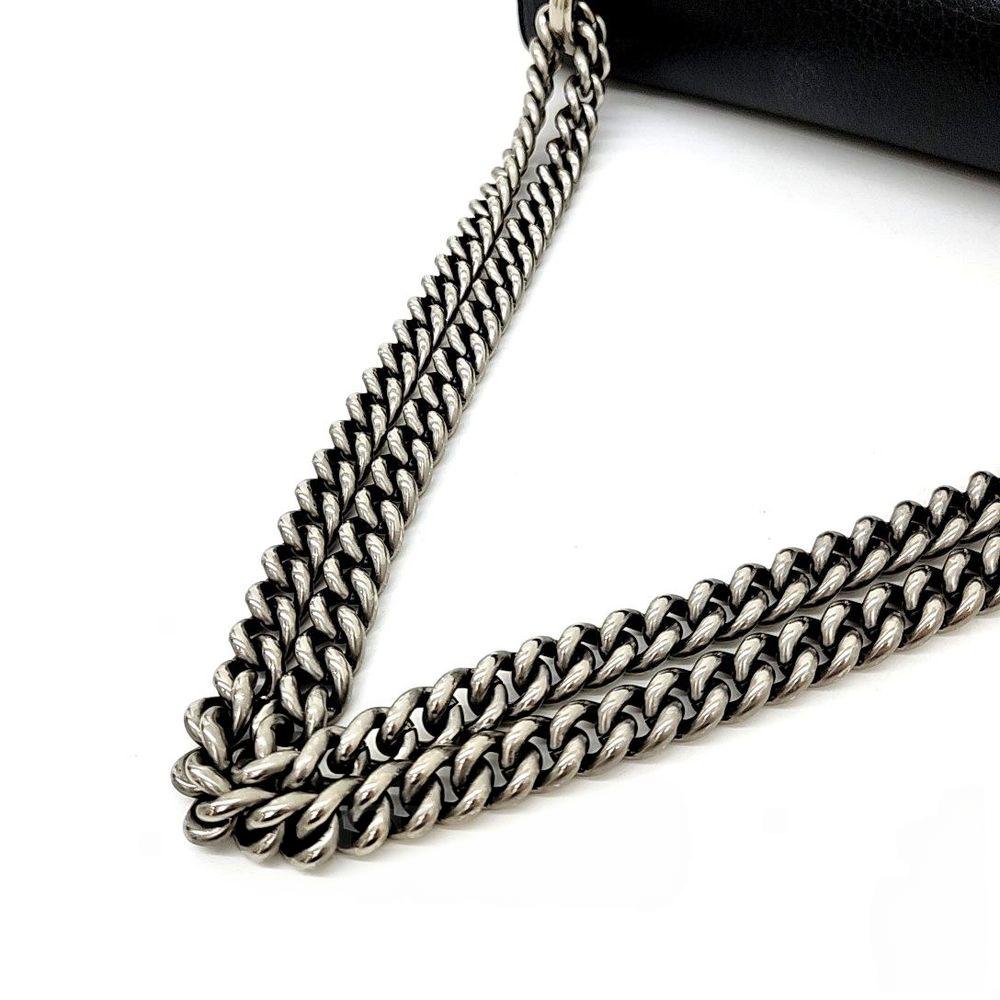 Gucci Dionysus Chain Shoulder Bag (400249) (7483860)
