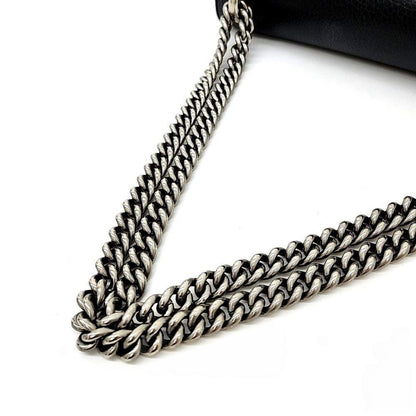 Gucci Dionysus Chain Shoulder Bag (400249) (7483860)