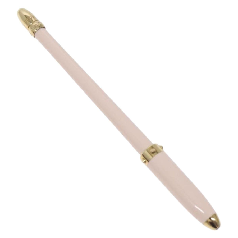 Louis Vuitton Mechanical Pencil Pen Pink Lv