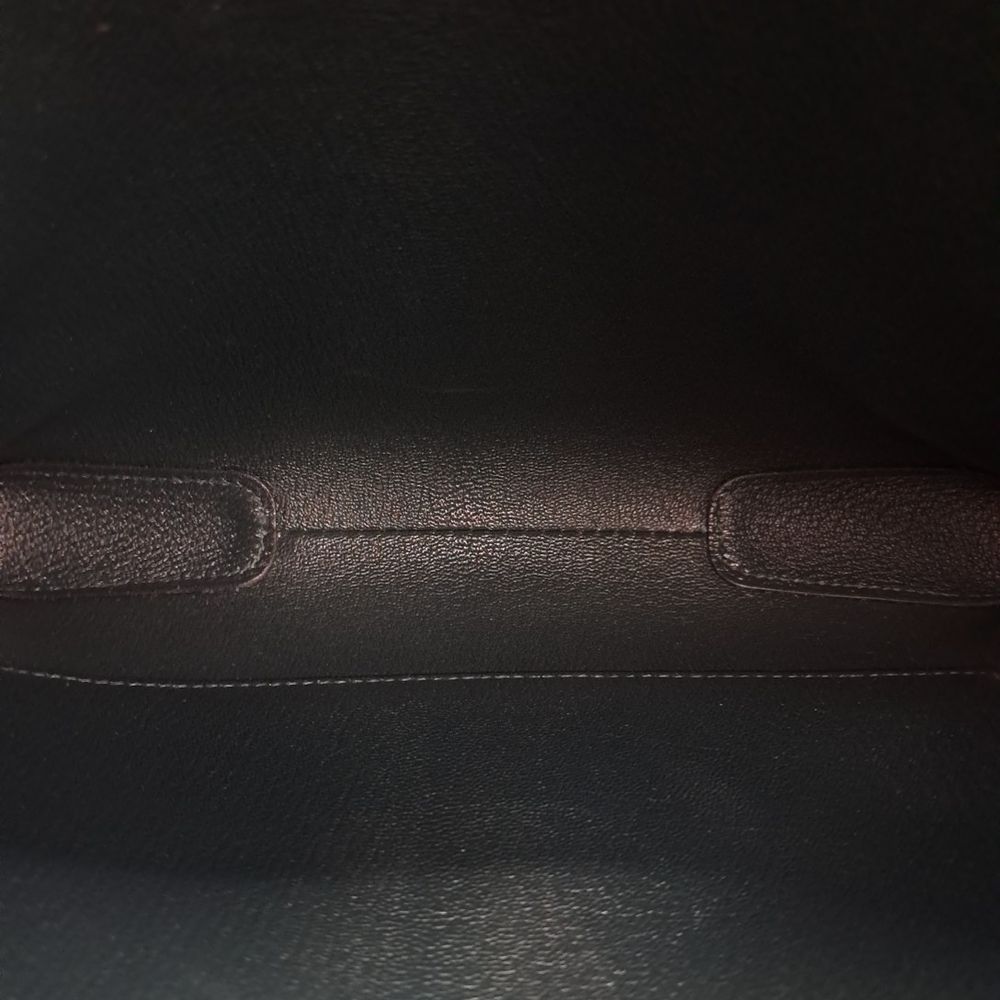 Hermès City Hall Clutch (d) (10011677)
