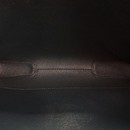 Hermès City Hall Clutch (d) (10011677)