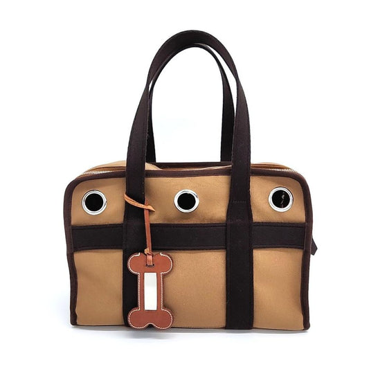 HermèS Pet Carrier Bag (6330958)