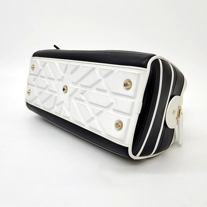 Dior Christian Dior Vibe Bowling Bag Medium M6202ofca (6534112)