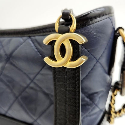 Chanel Gabrielle Hobo Small (4090781)