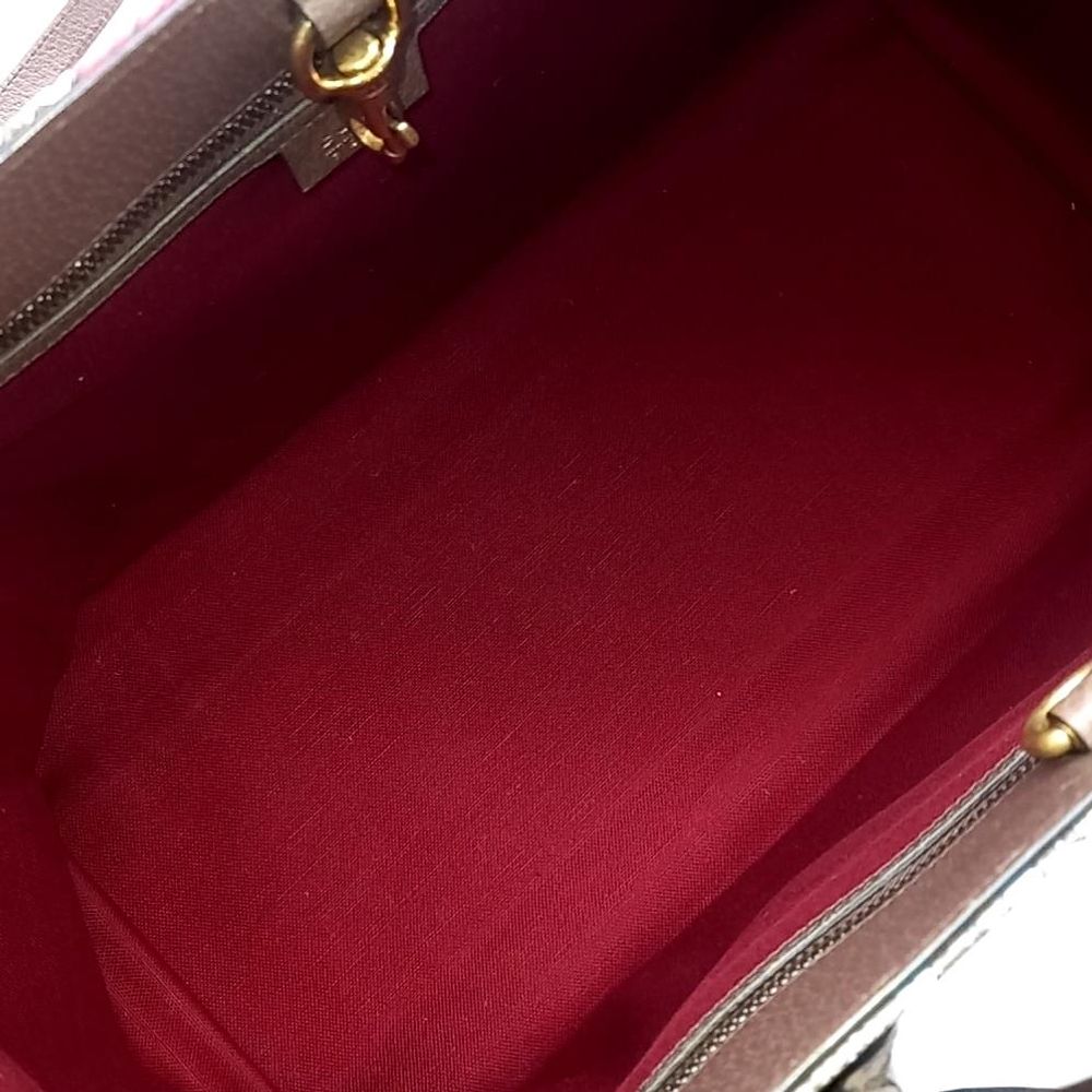 Gucci x Disney Donald Duck Tote & Shoulder Bag (650037) (4248834)
