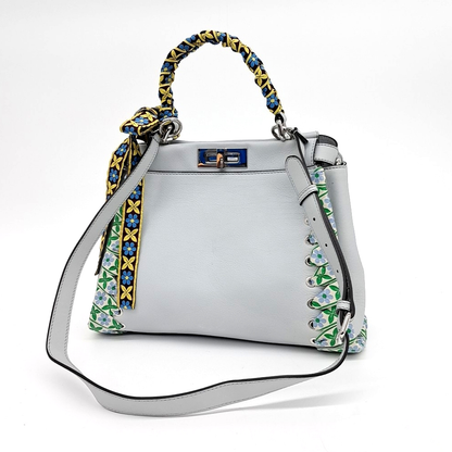 Fendi Peekaboo Regular (8bn290) (10086717)