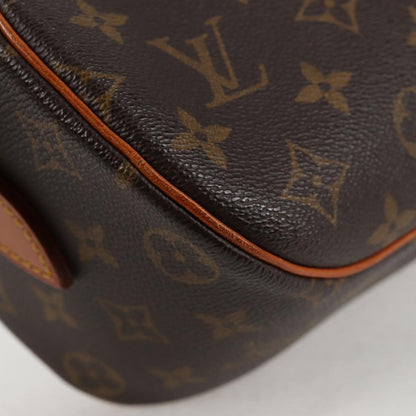 Louis Vuitton Monogram Blois Shoulder Bag M51221 Lv