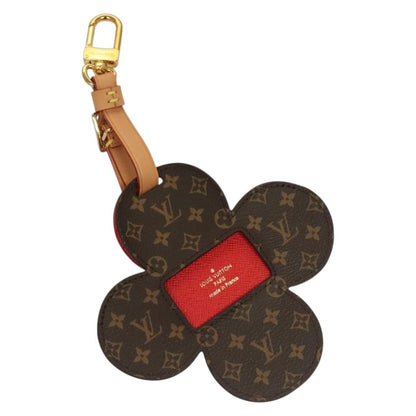 Louis Vuitton Epi Bijoux Sac Tag Vivienne Bag Charm Pink M69572 Lv