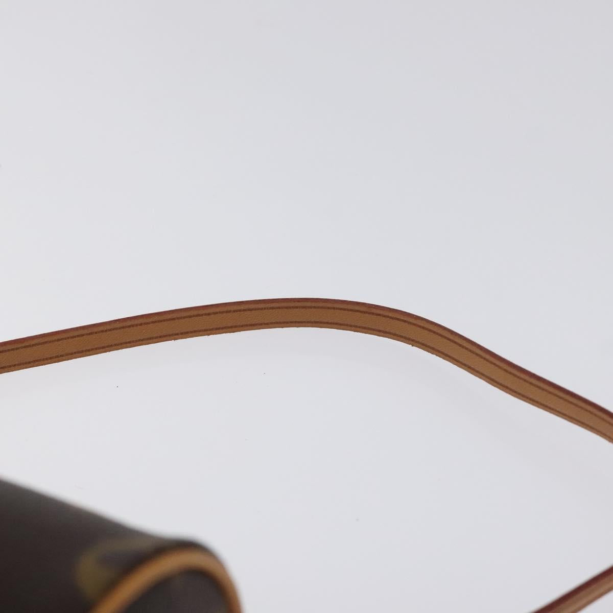 Louis Vuitton Monogram Papillon Pouch Lv