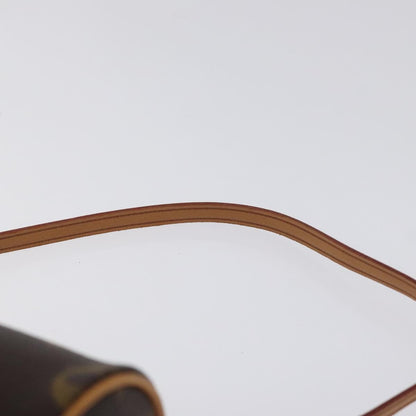 Louis Vuitton Monogram Papillon Pouch Lv