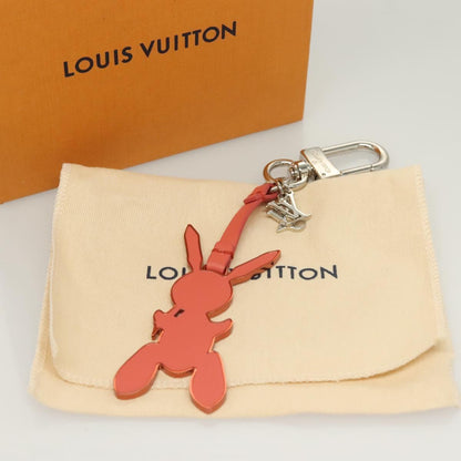 Louis Vuitton Masters Collection Da Vinci Jeff Koons Rabbit M62733