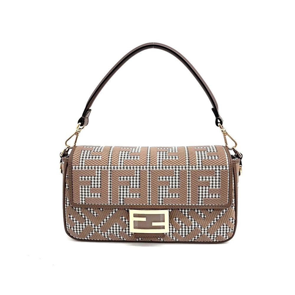 Fendi Baguette Bag (8Br600) (1502557)