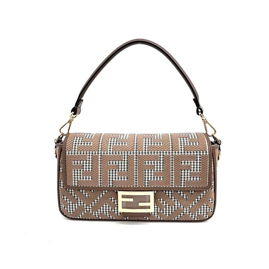 Fendi Baguette Bag (8Br600) (1502557)