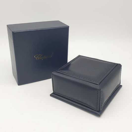 Chopard Chopard Diamond Ice Cube Ring (5278889)