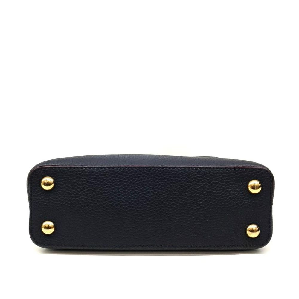 Louis Vuitton Capucines Bb (9051046)